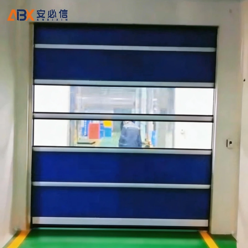 商丘市高速门