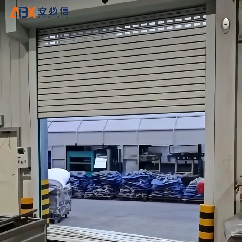 商丘市PVC高速门
