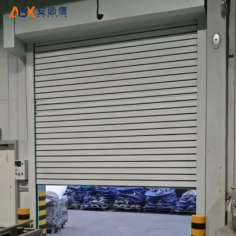 商丘市感应高速门